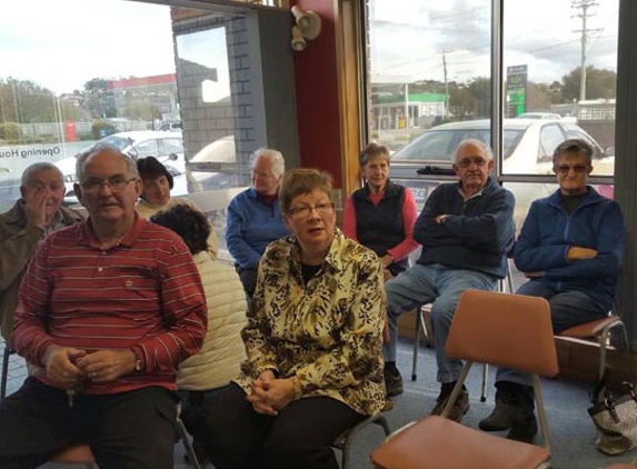 Meals On Wheels - Nerang, QLD