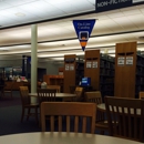 W Walworth Harrison Library - Libraries