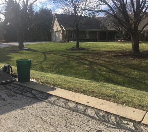 Roman Landscaping & Snowplow - Mundelein, IL