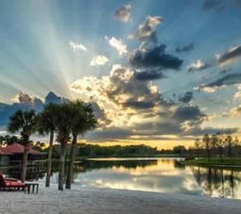 Hyatt Regency Grand Cypress Resort - Orlando, FL