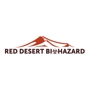 Red Desert Crime and Trauma Scene Decontamination