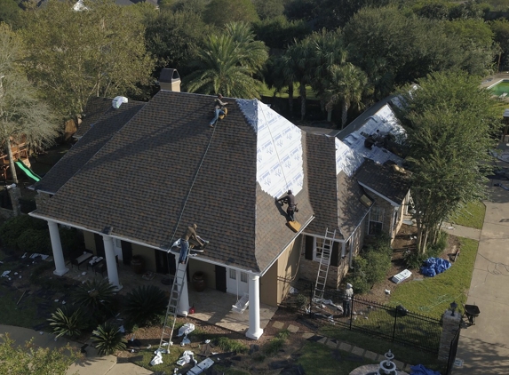 Powford Roofing - Moss Bluff, LA