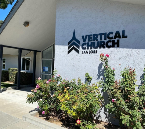 Vertical Church San Jose - San Jose, CA