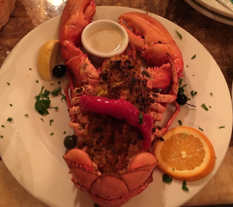 Allegro Seafood Grill - Newark, NJ