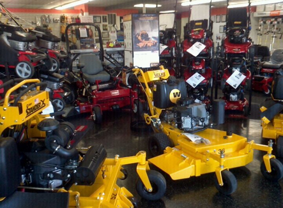 Arco Lawn Equipment - Ballwin, MO