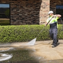 Power Sweep Services - Sweeping Service-Power