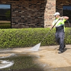 Power Sweep Services