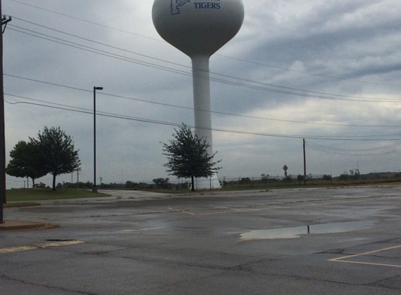 Pryor High School - Pryor, OK