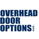 Overhead Door Options