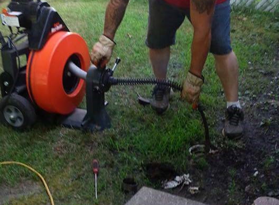 AAA Sewer and Drain Cleaning - La Porte, IN