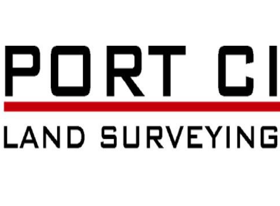 Port City Land Surveying - Wilmington, NC