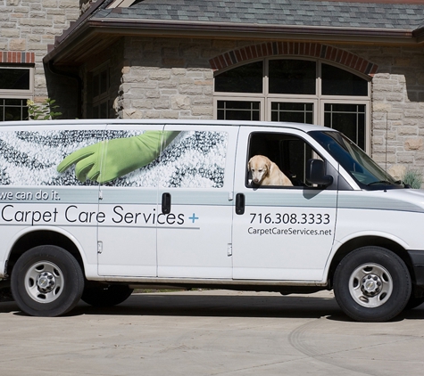 Carpet Care Professionals - Buffalo, NY