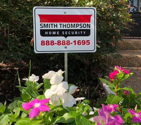 Smith Thompson Home Security and Alarm Austin - Austin, TX