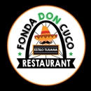 Fonda Don Cuco #3 - Mexican Restaurants