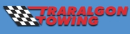 Traralgon Towing Logo