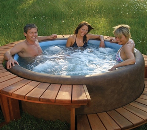 Softub Spas of Maine - South Portland, ME