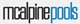 McAlpine POOLS - Swimming Pool Designs & Construction