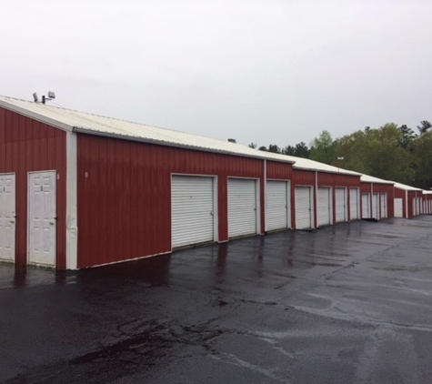 American Mini Warehouses - Aiken, SC