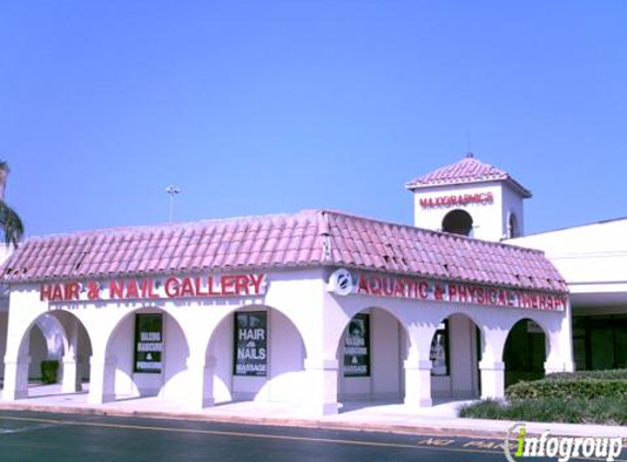 Angela Hair & Nail Gallery - Palm Beach Gardens, FL