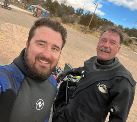 Scuba Training Center Of Amarillo - Amarillo, TX