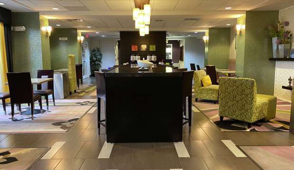 Hampton Inn by Hilton Leesville Fort Johnson - Leesville, LA