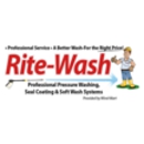 Rite-Wash - Gutters & Downspouts