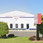 Medical Associates P.C.