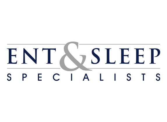 ENT & Sleep Specialists - Clinton, MD