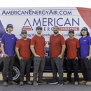 American Energy Home Pros - Heating Contractors & Specialties