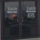 Kisatchie Medical Walk In Clinic