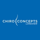 ChiroConcepts of Longview - Chiropractors & Chiropractic Services