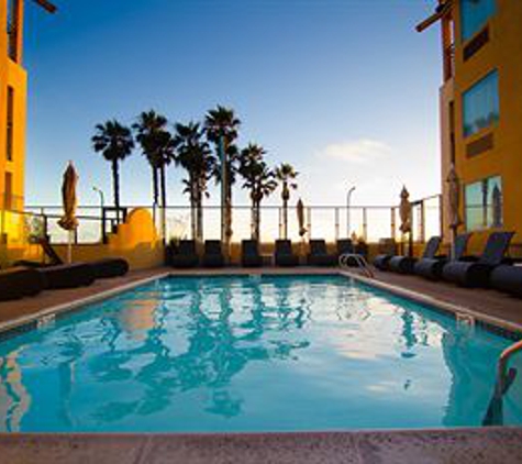 Ocean Park Inn - San Diego, CA