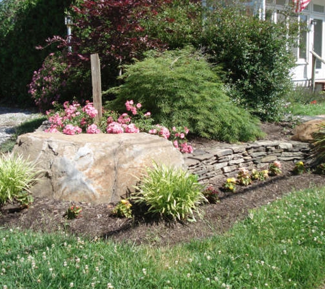 Landscaping By Charles McGlinn, Inc. - Downingtown, PA