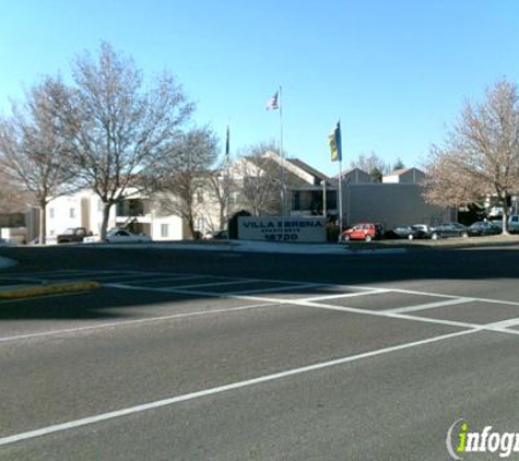 Villa Serena Apartments - Albuquerque, NM