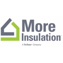 More Insulation - Insulation Contractors