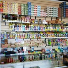 George Dieter Smoke Shop