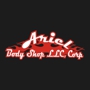 Ariel Body Shop Llc ,Corp