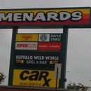 Menards - Home Centers