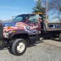 Shelton's Towing & Recovery LLC