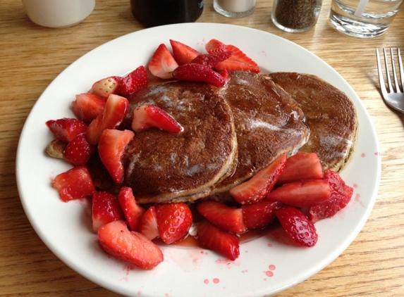 The Original Pancake House - West Caldwell, NJ