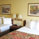 Heritage Inn Express - Motels