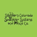 SOUTHERN COLORADO SPRINKLER SY - Sprinklers-Garden & Lawn, Installation & Service