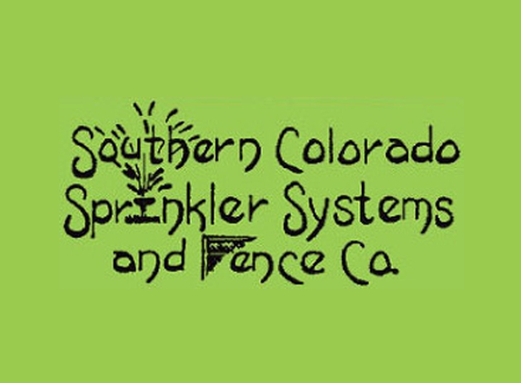 SOUTHERN COLORADO SPRINKLER SY - Pueblo, CO