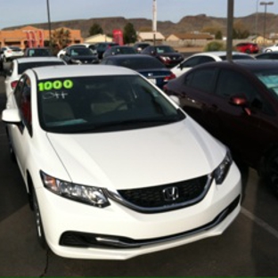 Kingman Honda - Kingman, AZ