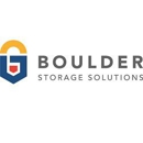 Boulder Storage Solutions - Self Storage