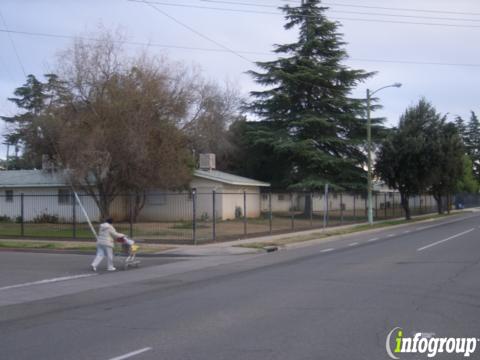 The Senior Citizen's Village - Fresno, CA 93702