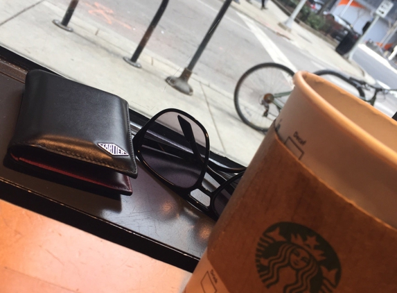 Starbucks Coffee - Chicago, IL