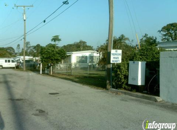 Barbre's Landscaping Service - West Palm Beach, FL