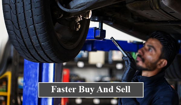 Shepparton Autos Pty Ltd - Shepparton, VIC. Faster Buy And Sell