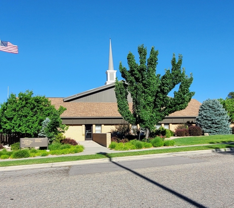 The Church of Jesus Christ of Latter-day Saints - Draper, UT